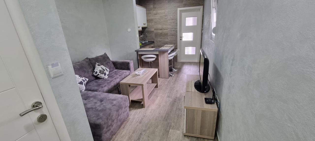 Appartement Amarok à Bar Extérieur photo