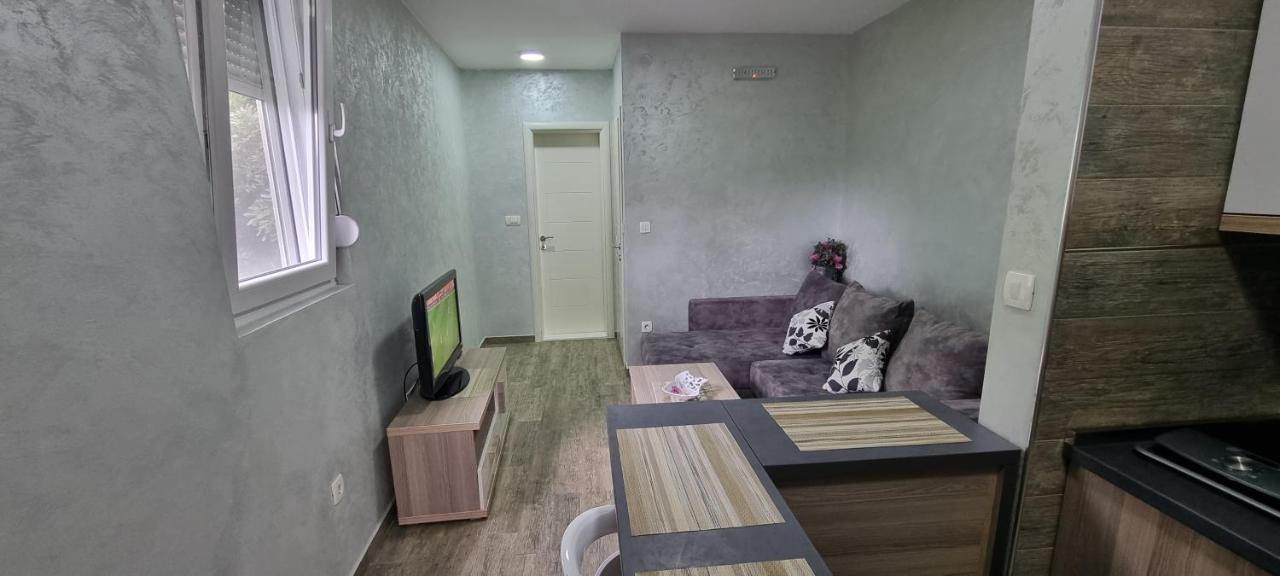 Appartement Amarok à Bar Extérieur photo